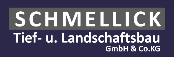 Schmellick GmbH & Co. KG Tiefbau & Landschaftsbau